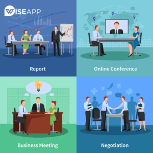 Meeting Room Management Solution