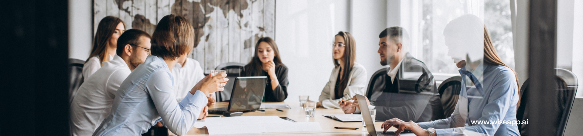 Why do Meeting Rooms Have an Increased Demand?