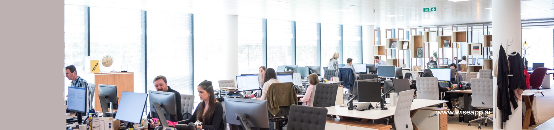 How to Transform Workspaces with Digital Workspace Transformation Solutions